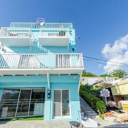 墾丁南灣海遇親子 Meet You Nanwan Exterior foto