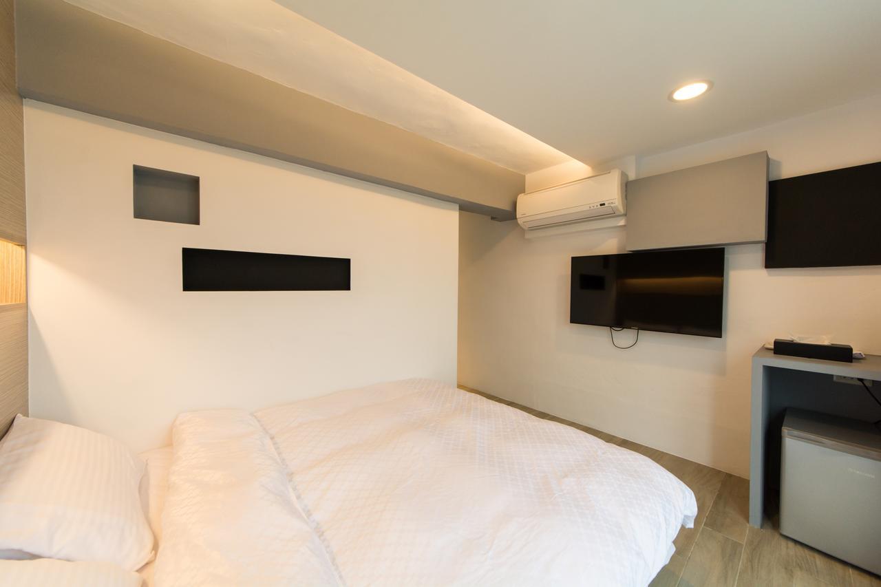墾丁南灣海遇親子 Meet You Nanwan Exterior foto